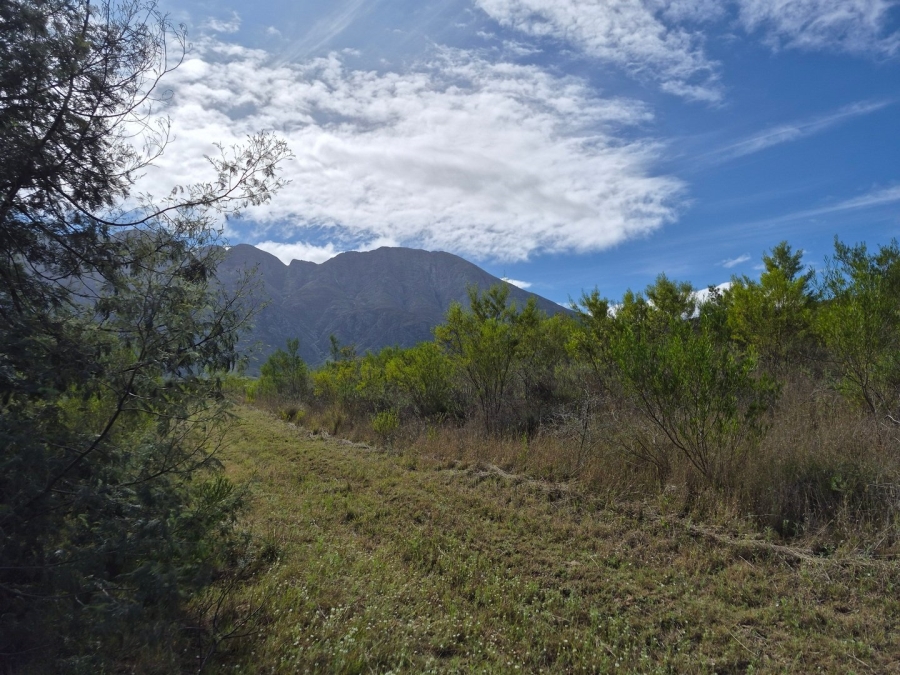 Commercial Property for Sale in Swellendam Rural Western Cape